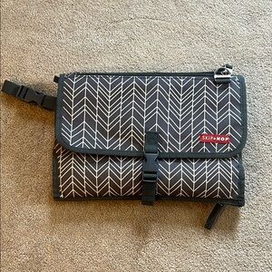 Skip Hop Portable Changing Pad